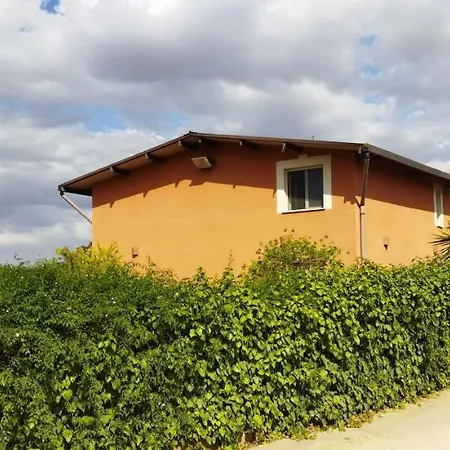 Ferienhaus Bonaffini Mazzarino