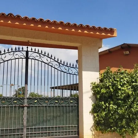 Bonaffini Mazzarino