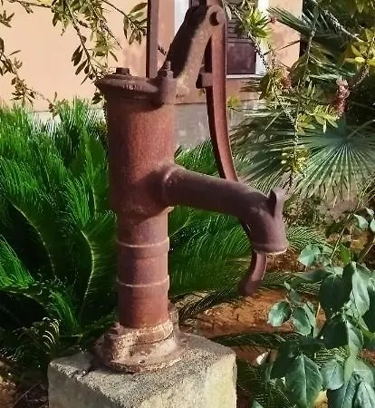 Bonaffini Holiday home Mazzarino