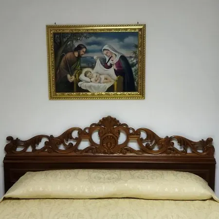 Bonaffini Mazzarino