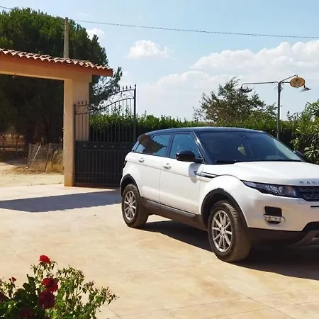 Holiday home Bonaffini Mazzarino
